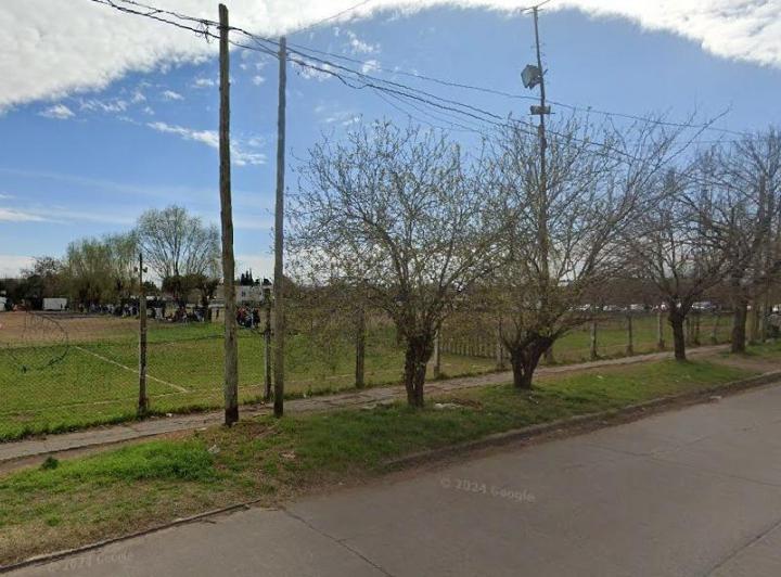 Terreno · 364m²