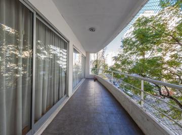Departamento · 118m² · 4 Ambientes · 2 Cocheras · Alquiler Departamento 3 Dorm. Cochera Doble - Amenities - Zona Río