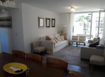 Departamento · 70m² · 3 Ambientes · 1 Cochera · San Isidro Central Complejo con Amenities, Departamento de 3 Ambientes con Parrilla.