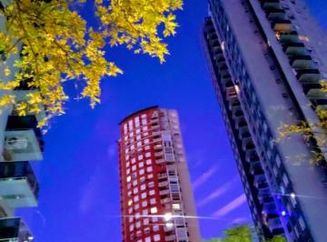 Departamento de 3 ambientes, San Cristobal · Oportunidad Alq 3 Amb Full Amenities Piso Alto Todo Luz