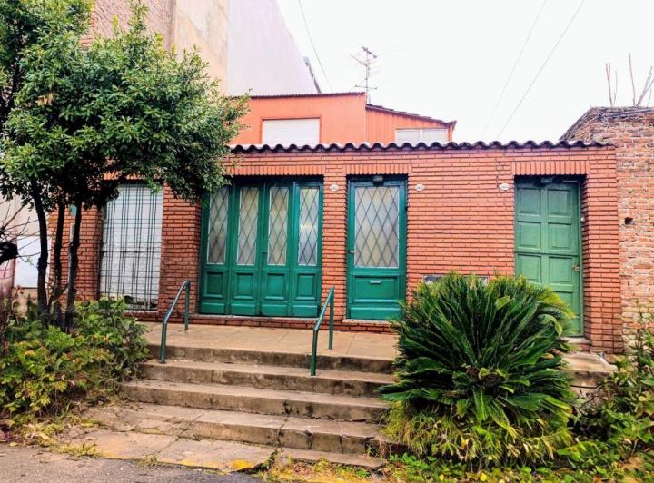 PH · 109m² · 5 Ambientes · 1 Cochera