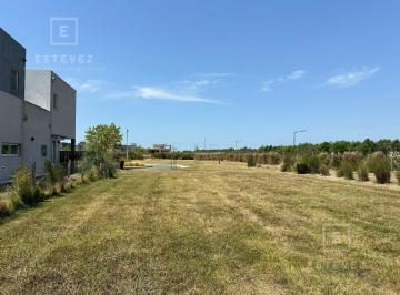 Terreno · 533m² · Lote en Venta, Barrio Cerrado Araucarias, Puertos, Escobar