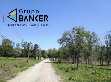 Terreno · 7019m² · Terreno en Falda del Carmen Cordoba