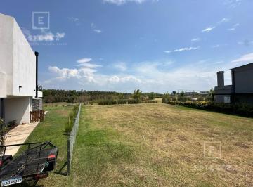 Terreno · 776m² · Lote en Venta, Barrio Cerrado Puertos, Escobar