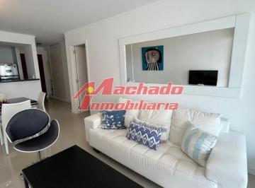 Foto1 · Apartamento - Playa Brava
