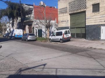 Depósito , Tres de Febrero · Alquiler Galpón 500 m² Ciudadela
