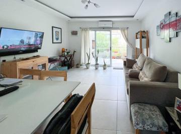 Departamento · 52m² · 2 Ambientes · 1 Cochera · Venta Dpto 2 Ambientes con Balcon y Parrila Pilar
