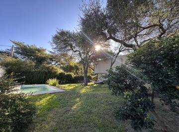 Casa · 190m² · 7 Ambientes · 2 Cocheras · Venta Casa en Molino Viejo y Villaguay, Villa Warcalde, Córdoba