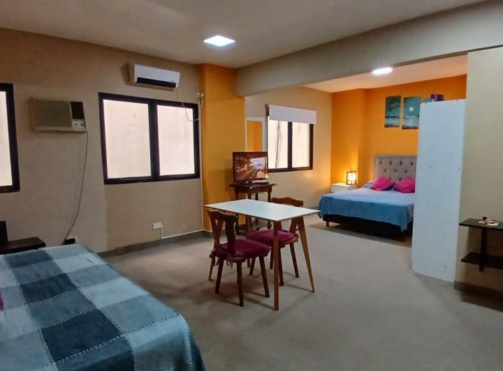 Departamento en Recoleta — puesto #93 en el ranking Top 100 BarrioMapa