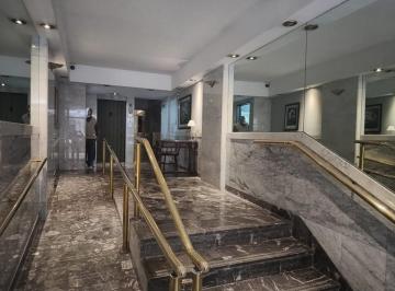 Departamento · 28m² · 1 Ambiente · Monoambiente Divisible Recoleta French 2300