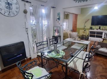 Casa de 6 ambientes, Ciudad de Santa Fe · Venta Casa Pa Centro Santa Fe Capital