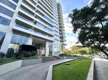 Departamento · 138m² · 3 Ambientes · 1 Cochera · Departamento en Alquiler en Torre Vilo