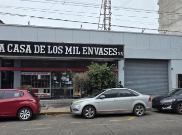 Local comercial · 1100m² · Local en Boedo