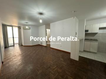 Departamento de 2 ambientes, Córdoba · Escritura - Listo Para Habitar - Amplio