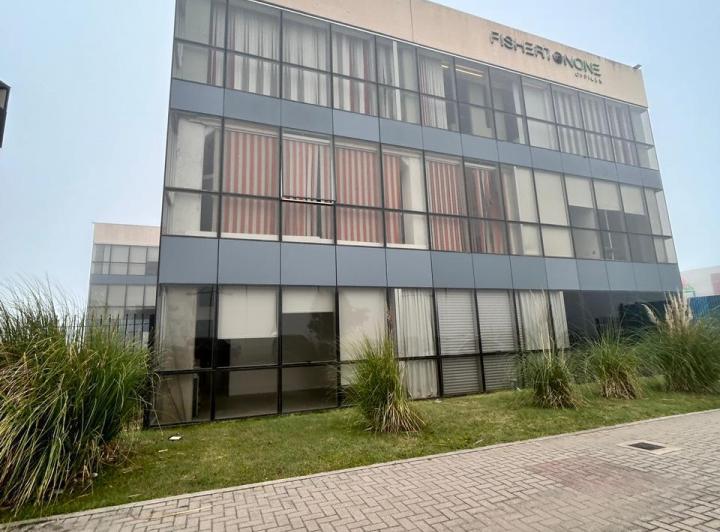 Oficina comercial · 50m² · 3 Ambientes