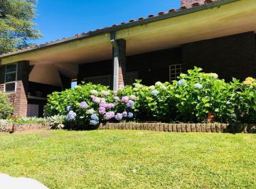 Casa · 450m² · 7 Ambientes · Venta Casa en Carlos Paz Playa de Oro