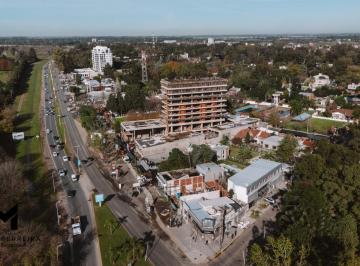 Oficina comercial · 42m² · 1 Ambiente · Oficina en Venta en Mercado Canning (Ezeiza)
