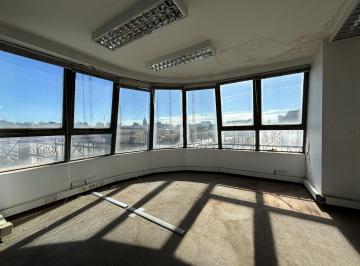 Oficina comercial · 113m² · 4 Ambientes · Venta Oficina en Monserrat Piso Entero