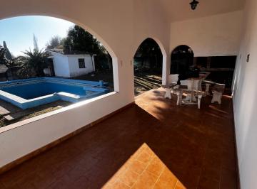 Casa de 3 ambientes, Villa Carlos Paz · Casa en Alquiler en Barrio El Canal