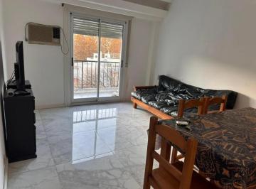 Departamento · 61m² · 3 Ambientes · Departamento en Alquiler - 2 Dorm. 2 Baños - Núñez