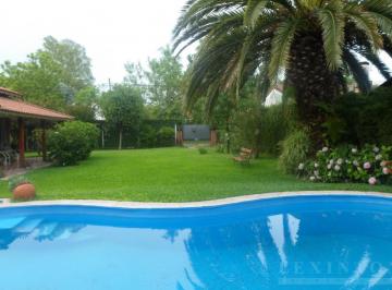 Casa · 168m² · 4 Ambientes · 2 Cocheras · Casa - Piscina - Jardin - Galeria - Venta 3 Dorm. - Tortuguitas