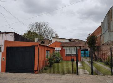 Casa · 90m² · 5 Ambientes · 2 Cocheras · Venta - Casa Multifamiliar - San Fernando