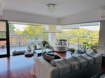 Departamento · 250m² · 6 Ambientes · 2 Cocheras · Piso Exclusivo Alem y San Luis