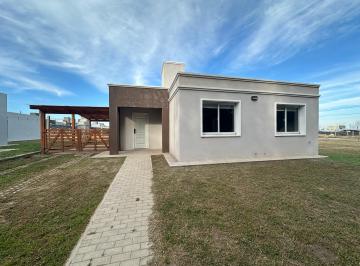 Casa de 4 ambientes, Alta Gracia · Vendo Casa de 2 Dorm con Cochera en Reserva Tajamar 1 Apta Credito