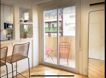 Departamento · 25m² · 1 Ambiente · Departamento en Palermo