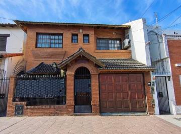 Casa de 4 ambientes, Avellaneda · Se Vende Casa Sadi Carnot 127