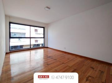 Departamento · 40m² · 2 Ambientes · Departamento 2 Ambientes Alquiler - San Isidro