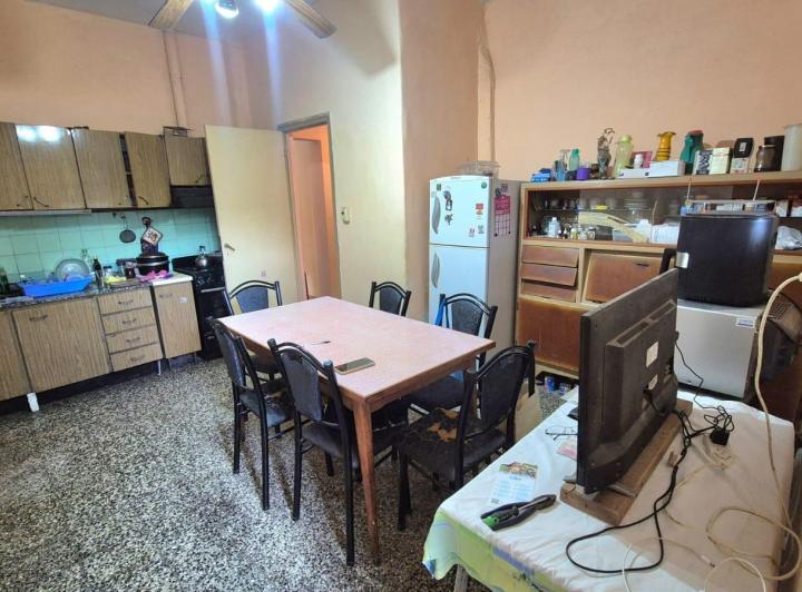 Casa · 94m² · 2 Dormitorios