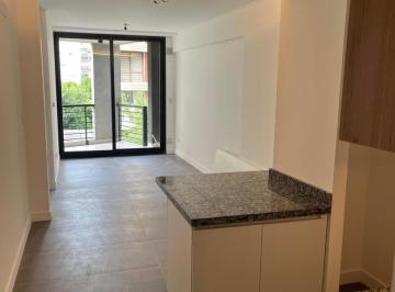 Departamento · 50m² · 2 Ambientes · Departamento en Alquiler - 1 Dormitorio 2 Baños - Almagro