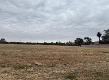 Terreno · 600m² · Venta - Increible Ubicacion Lote 600 m² - San Guillermo - Zona Sur