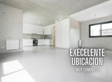 Departamento · 54m² · 1 Ambiente · Departamento en Nuñez en Alquiler