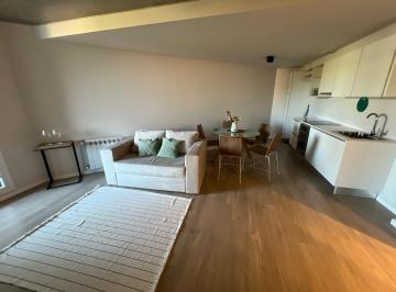Departamento · 55m² · 1 Ambiente · Departamento - Puerto Norte