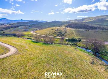 Terreno · 3200m² · Venta Terreno. Villa La Arcadia, Lindero Al Arroyo