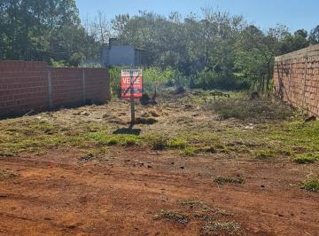 Terreno · 300m² · (V60) Barrio Tacuaritas, Terreno en Condominio