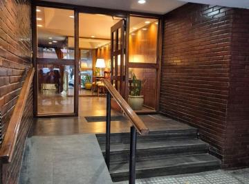Departamento · 22m² · 1 Ambiente · Monoambiente en Recoleta