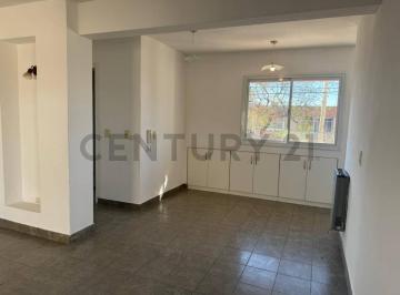 Departamento · 63m² · 3 Ambientes · 1 Cochera · Departamento Dorrego Guaymallen
