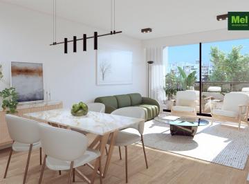 Departamento · 43m² · 2 Ambientes · 2 Ambientes Al Frente del Boulevard Mendoza | en Venta