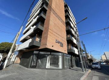 Departamento · 63m² · 2 Ambientes · ¡Alquiler! Dptos en Zafira - 2 Dorm. ¡Con Terraza Propia y de Uso Exclusivo!