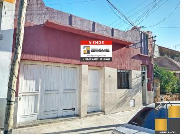 Terreno , Lanús · Lote de 300 m² a m. de Av San Martin!