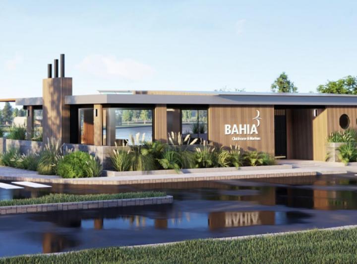 Terreno · 706m² · 1 Cochera