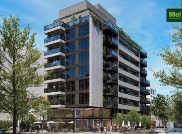 Local comercial · 282m² · 1 Ambiente · Local en Esquina Sobre El Prestigioso Boulevard Mendoza