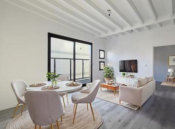 Departamento · 45m² · 2 Ambientes · PH en Saavedra a Estrenar Sin Expensas con Balcon