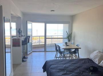 Departamento · 36m² · 1 Ambiente · Venta Departamento un Ambiente Frente Al Mar