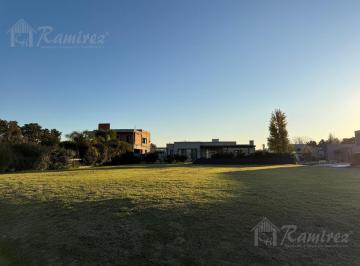 Terreno · 951m² · Terreno en Venta - Francisco Alvarez, Moreno