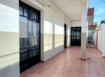 PH · 139m² · 4 Ambientes · 1 Cochera · Venta PH Al Frente Ciudadela 4 Amb Cochera y Patio