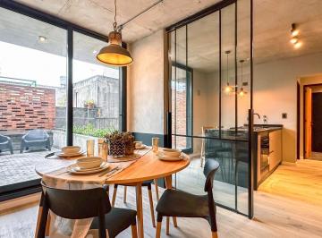 Departamento · 48m² · 2 Ambientes · Oficina / Monoambiente en Venta en Barrio Pichincha